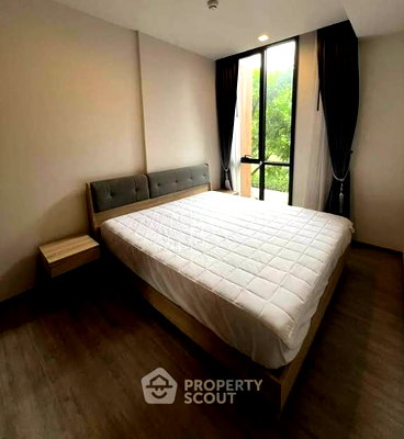 ขายคอนโด : คอนโด 1 ห้องนอน Mori HAUS ขนาด 37 ตร.ม. ขาย ใกล้ BTS อ่อนนุช (ID 2952885)