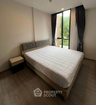 1-BR Condo Mori HAUS 37 Sqm For Sale Near BTS On Nut (ID 2952885)