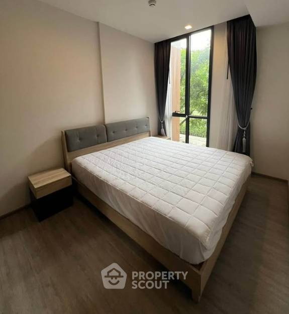picture 1-BR Condo Mori HAUS 37 Sqm For Sale Near BTS On Nut (ID 2952885) - 1/3