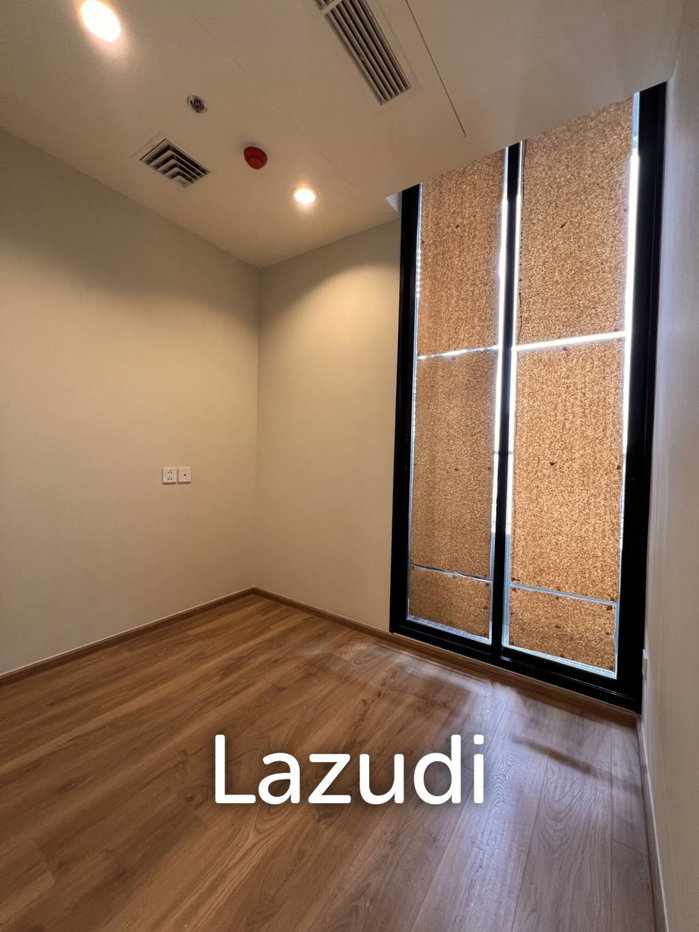 รูป Noble Form Thonglor 57 sqm City View Condo in Bangkok - รูปที่ 11/21