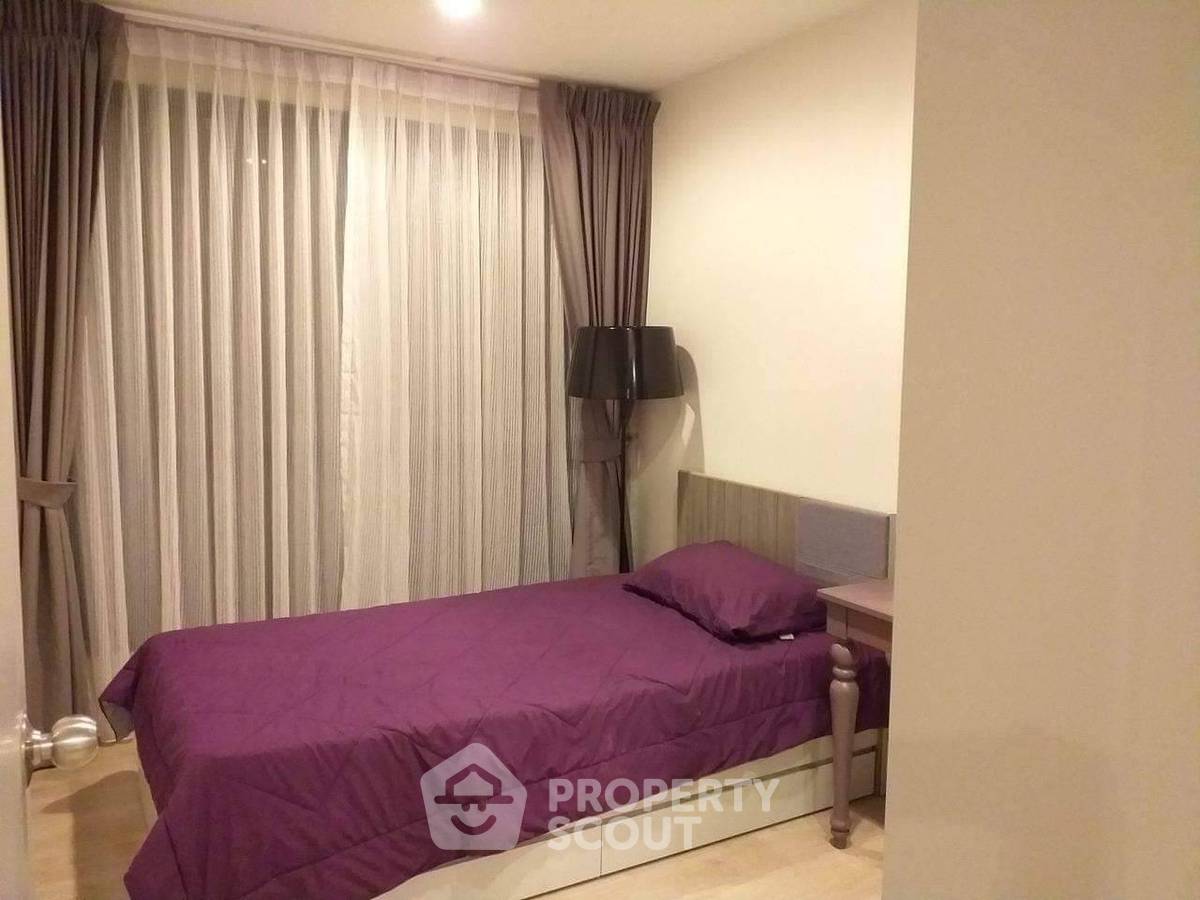 picture 23rd-Floor 2-BR Ideo Sathorn-Thapra 400m To BTS Pho Nimit (ID 1546107) - 5/8