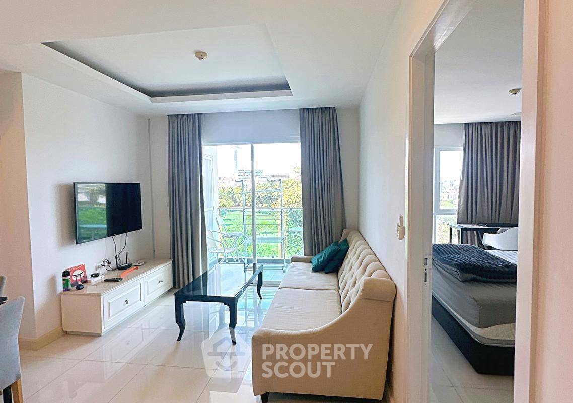 รูป คอนโด 1-ห้องนอน ที่ วัน ทาวเวอร์ พระตำหนัก ใกล้ ถนนพระตำหนัก พัทยา (ID 2960024) - รูปที่ 5/5