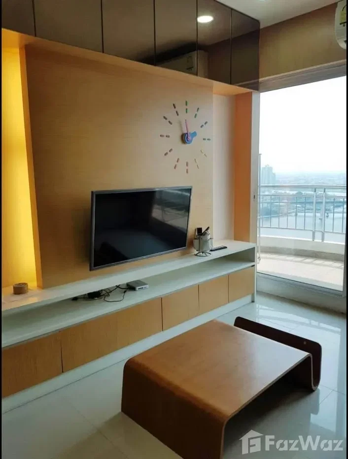 picture FOR RENT | SUPALAI RIVER RESORT 6829827 - 11/18