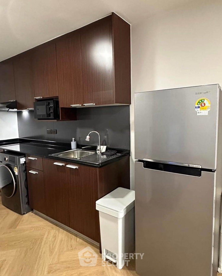 picture 1-BR Condo at Sukhumvit Suite near BTS Nana (ID 1790211) - 4/6