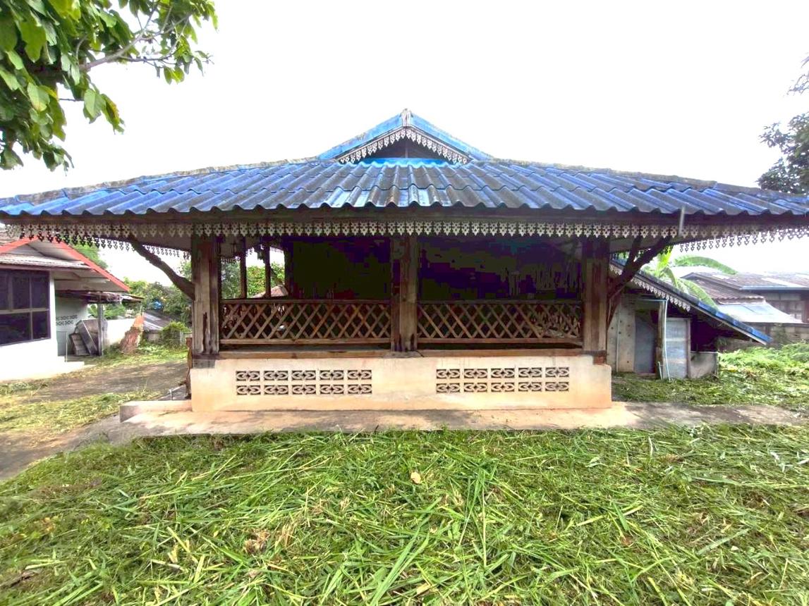 picture HOME 177 Sq.w. Phan Chiang Rai for 2.6M - 24/45