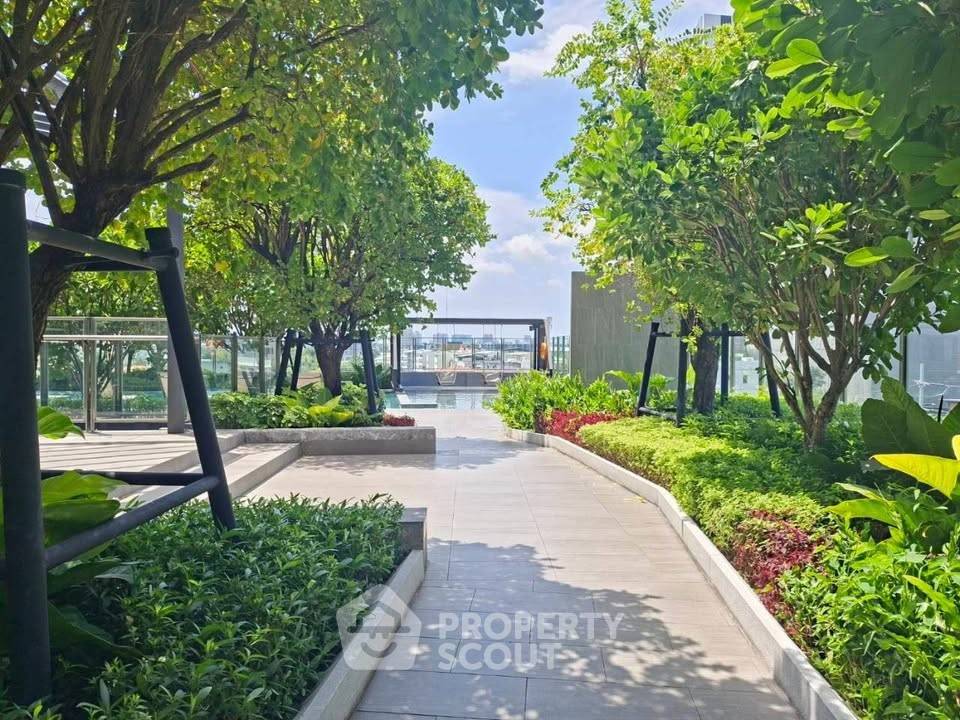 รูป คอนโด 1 ห้องนอน ชั้น 20 IDEO Sukhumvit - Rama 4 ใกล้ BTS พระโขนง 300 ม. (ID 3360553) - รูปที่ 17/25