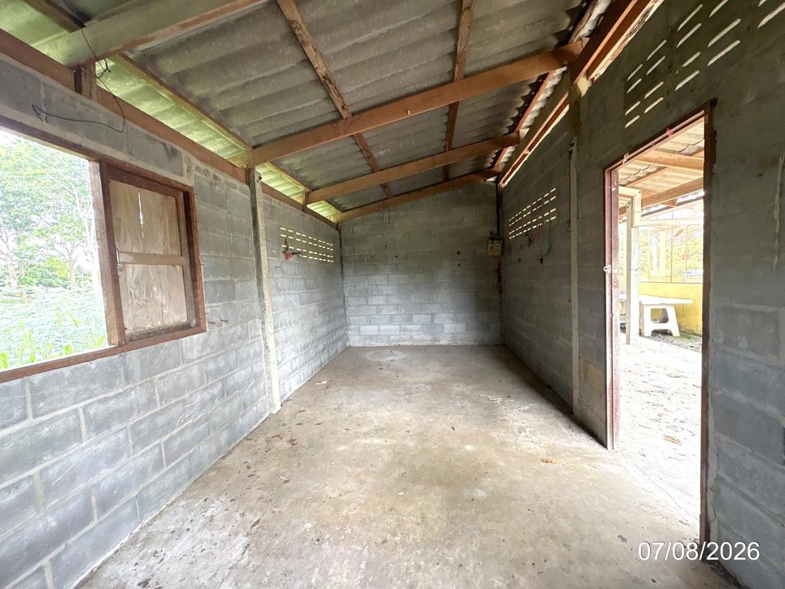 รูป บ้านเดี่ยว 11470 ตร.วา สอยดาว จันทบุรี 10M - รูปที่ 34/45