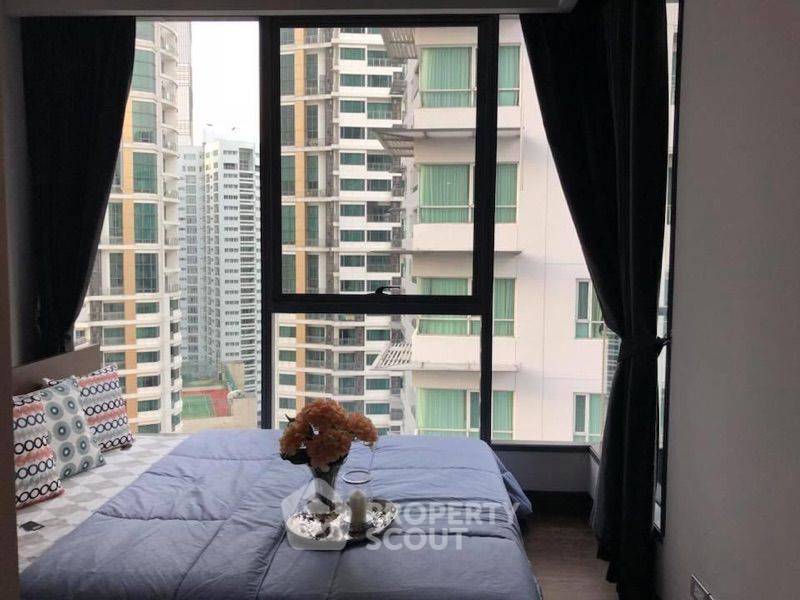 รูป คอนโด 1-ห้องนอน ที่ เดอะ ลุมพินี 24 ใกล้ BTS พร้อมพงษ์ (ID 45896) - รูปที่ 5/10
