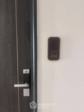 1-BR Condo at Quinn Sukhumvit 101 near BTS Punnawithi (ID 3360772)