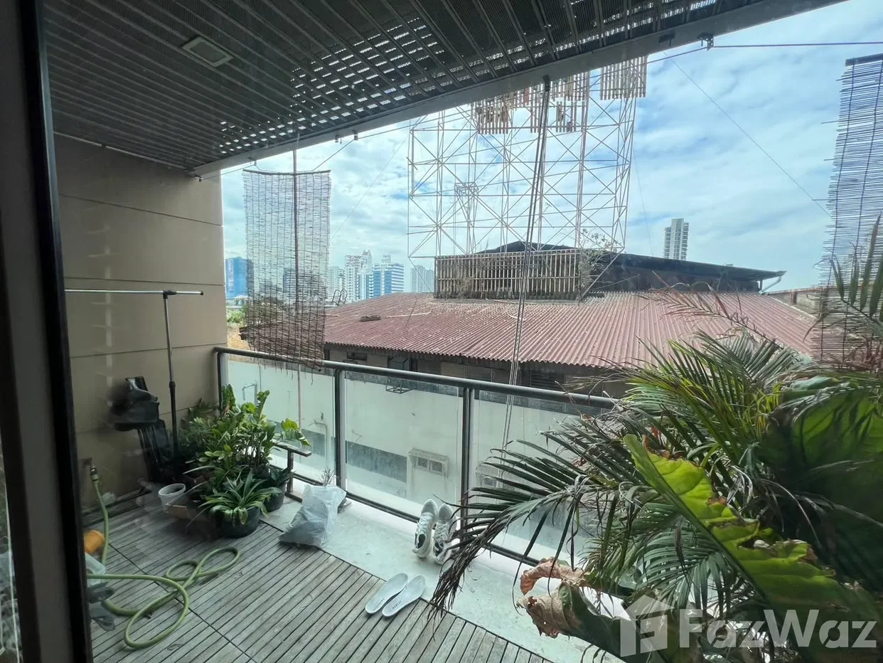 picture 2 bedroom for sell at The Lofts Yennakart 6828497 - 10/10