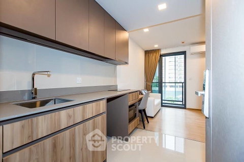 คอนโด 1 ห้องนอน Taka Haus Ekamai 12 ใกล้ BTS เอกมัย (ID 1147527)
