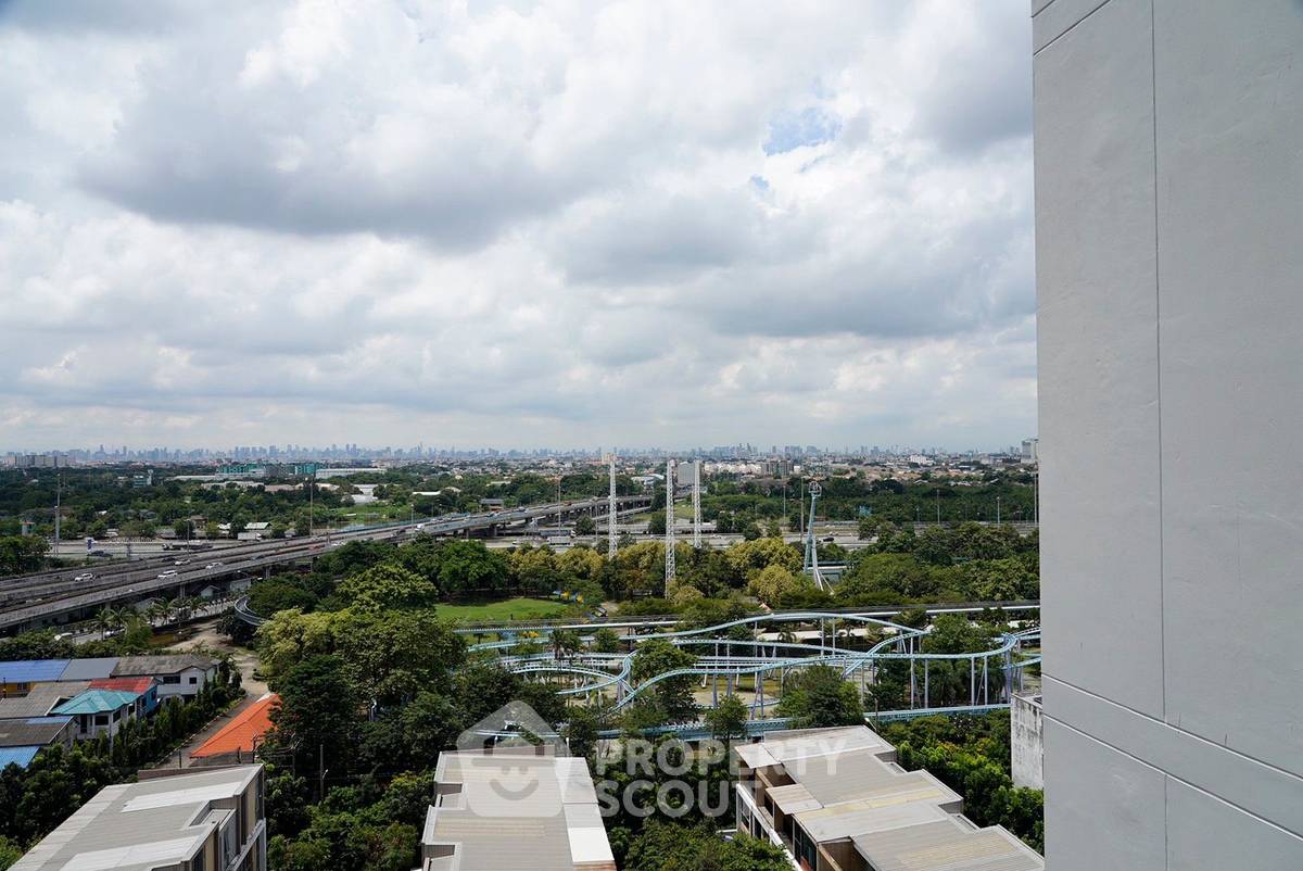 picture 2-BR Condo At Landmark @ Grand Station By Siamese Asset (ID 3358267) - 11/15