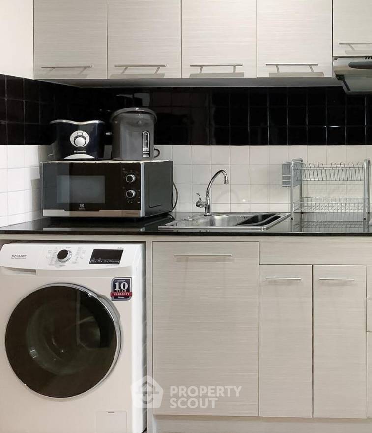 picture 1-BR Condo at Noble Remix near BTS Thong Lor (ID 3033451) - 4/6