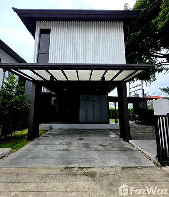Houses for sale Bangkok : Noble Gable Watcharapol 6828855