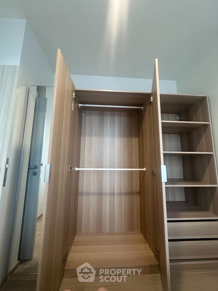 picture 1-BR Condo at Quinn Sukhumvit 101 near BTS Punnawithi (ID 3360773) - 6/12
