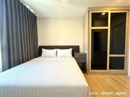 รูปภาพ 💛💛💛 For Rent | ดิ อินดี๊ด คอนโด เออร์เบิน ศรีราชา 💛💛💛  064-242-6068