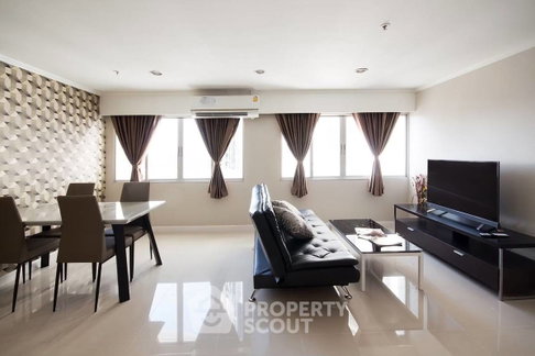 คอนโด 1-ห้องนอน ที่ วิทยุ คอมเพล็กซ์ คอนโดมิเนียม ใกล้ BTS เพลินจิต (ID 2109282)
