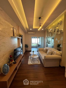1-BR Supalai Monte 2 Condo For Sale In Chiang Mai (ID 3357275)