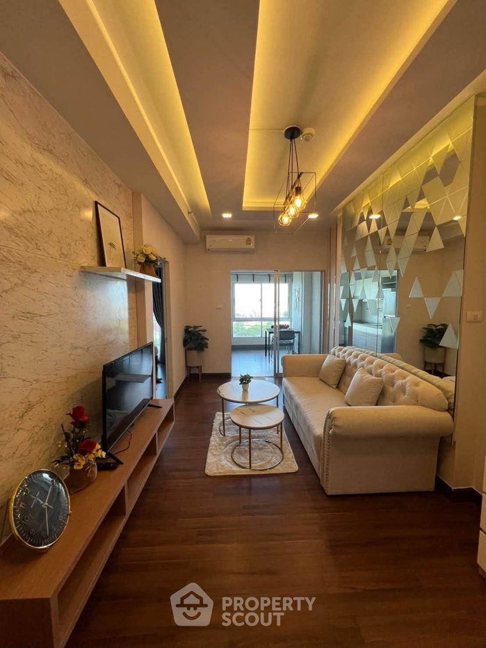picture 1-BR Supalai Monte 2 Condo For Sale In Chiang Mai (ID 3357275) - 1/15