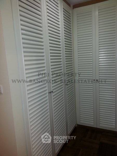 picture 2-BR Condo at Bangkok Garden in Chong Nonsi (ID 515310) - 9/9