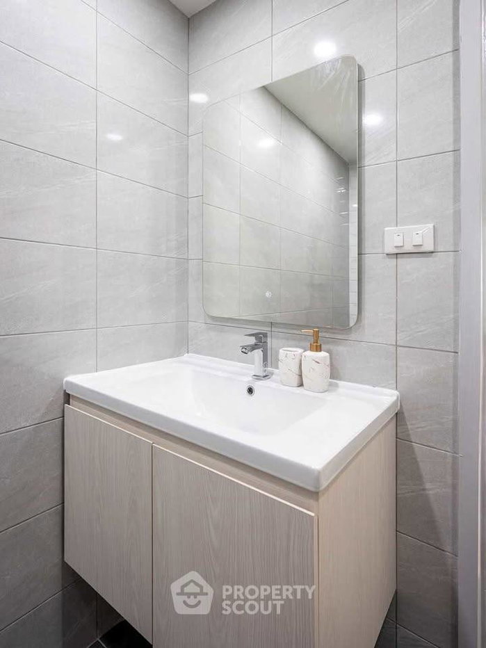 picture Spacious 2-BR 117 Sqm At Saranjai Mansion Near BTS Nana (ID 3092404) - 18/47