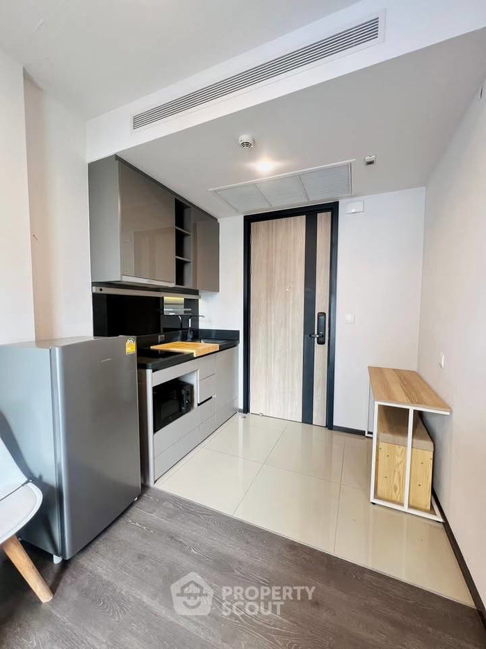 picture 1-BR Condo at Oka Haus Sukhumvit 36 near BTS Thong Lor (ID 2953098) - 3/15