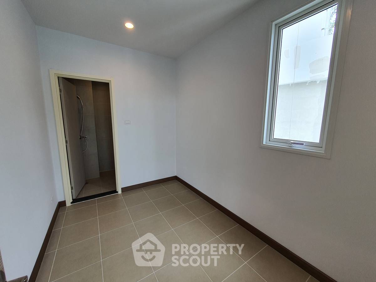 picture 4-BR Condo at Supalai Prima Riva Rama 3 - Narathiwas in Chong Nonsi (ID 3358225) - 28/44