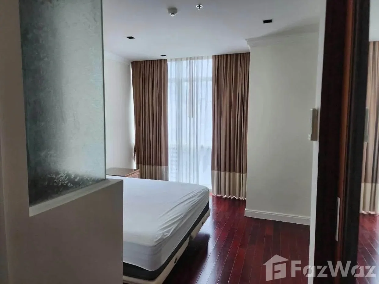 picture 3 Bedroom condo for rent at Athenee Residence 6829049 - 8/13