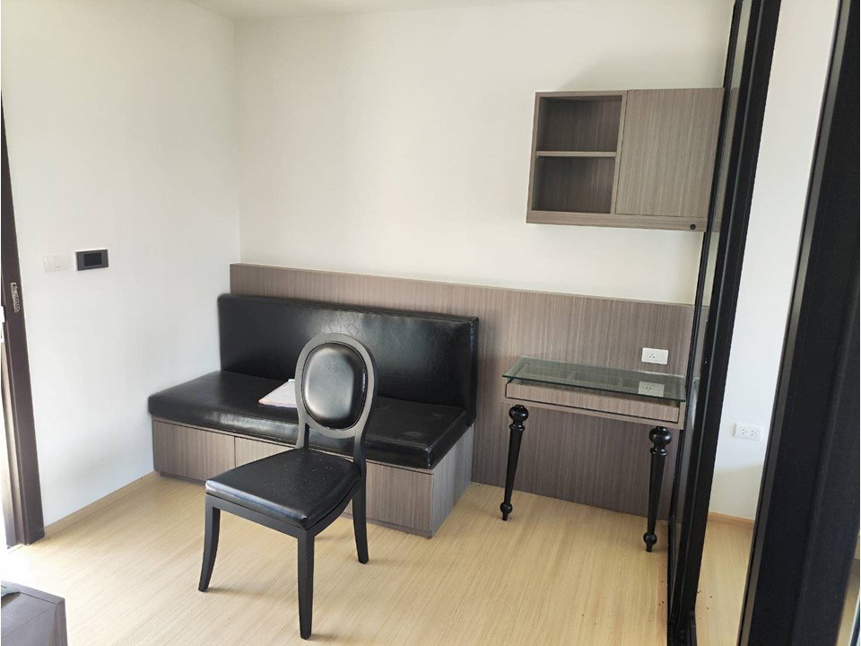 picture CONDO 28.78 Sq.m. Bang Sao Thong Samut Prakarn for 1.3M - 10/10