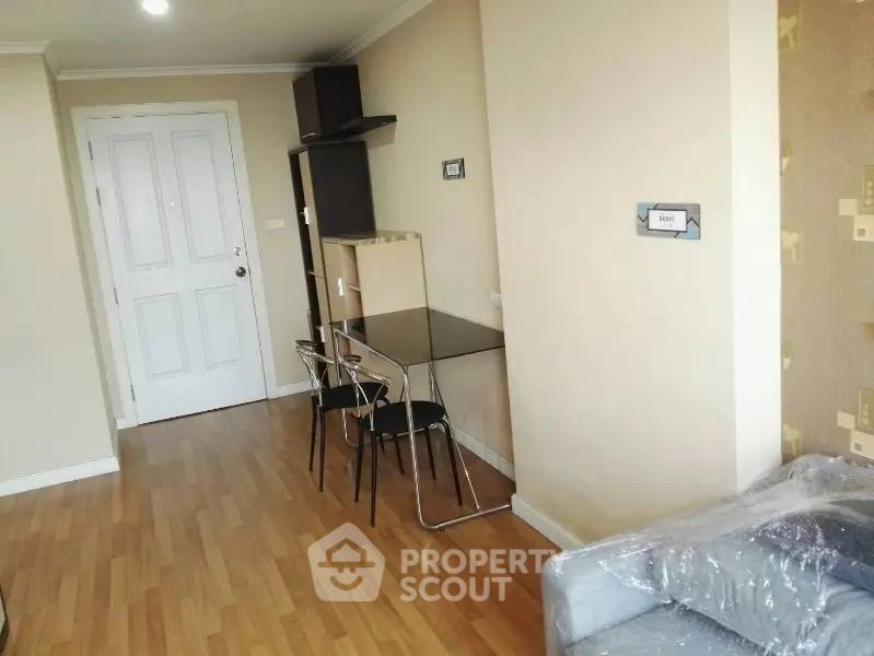 รูป ชั้น 21 คอนโด 1 ห้องนอน Lumpini Place Rama 4 Kluaynamthai ใกล้ BTS Ekkamai (ID 2235210) - รูปที่ 3/6
