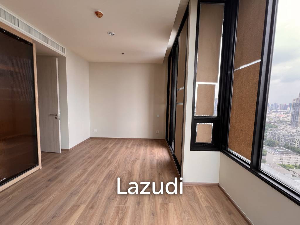 รูป Noble Form Thonglor 57 sqm City View Condo in Bangkok - รูปที่ 20/21