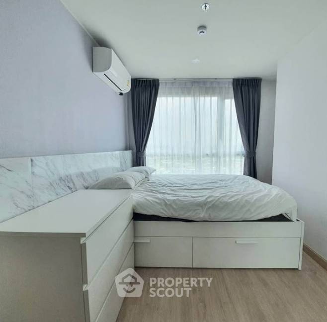 picture 1-BR Condo at Lumpini Selected Sutthisan-SaphanKwai near BTS Saphan Khwai (ID 2948706) - 1/3