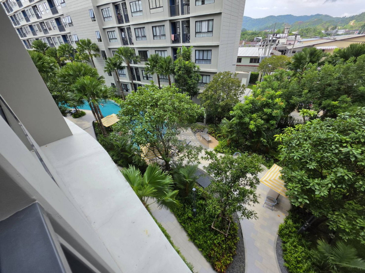 รูป 🔥🔥🔥 ขายคอนโด ดีคอนโด รีฟ ภูเก็ต กะทู้ กะทู้ ภูเก็ต CX-164147 ✅ ทักไลน์ @connexproperty ตอบทันที ทีมงานมืออาชีพ ✅ 🔥🔥🔥 - รูปที่ 4/5