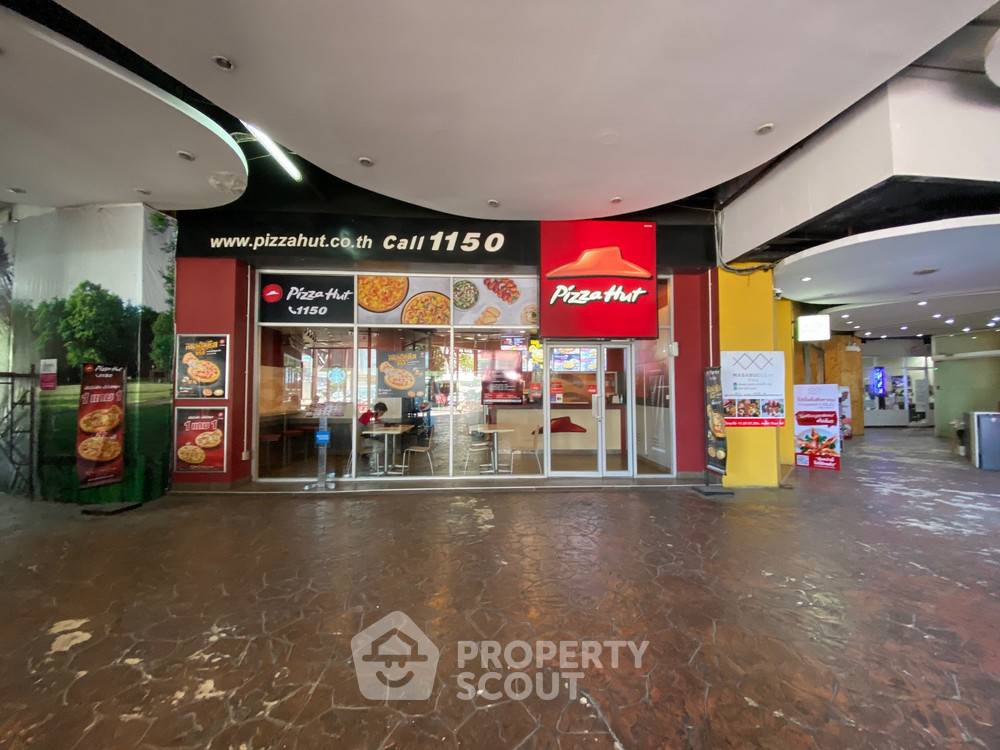 รูป ขายคอนโด 1 ห้องนอน 44 ตร.ม. ชั้น 3 Happy Condo Ladprao 101 (ID 300606) - รูปที่ 12/13