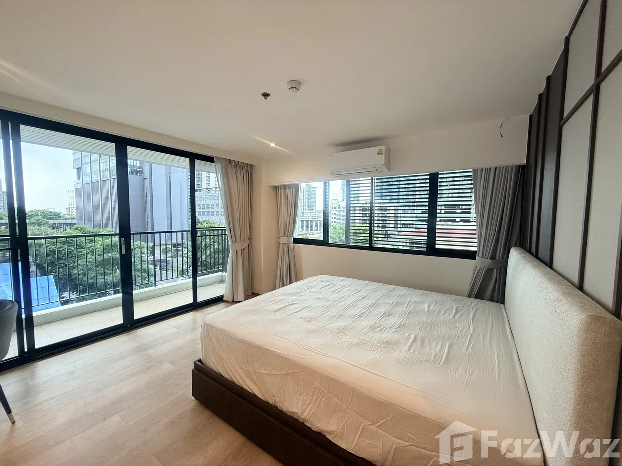 picture Three Bedrooms Condo For Rent in Thong Lor 6829075 - 22/33
