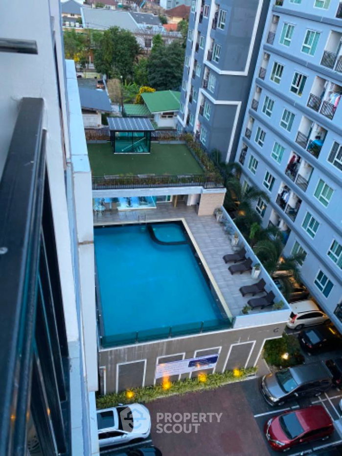 picture Great Value 2-BR At The One Plus D Condo Ramkhamhaeng (ID 826168) - 8/9