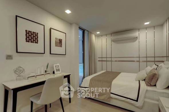 รูป คอนโด 3-ห้องนอน ที่ แอชตัน สุขุมวิท 41 ใกล้ BTS พร้อมพงษ์ (ID 3358317) - รูปที่ 4/11