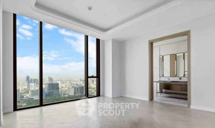 picture Spacious 5-BR 544 Sqm At One 89 Wireless 200m To MRT Lumphini (ID 3003076) - 11/14