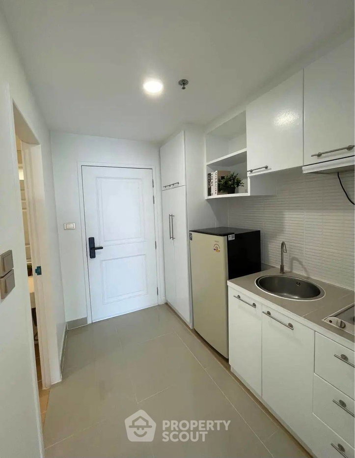 picture Studio Condo at City Living Ratchada Condominium near MRT Thailand Cultural Centre (ID 3358224) - 11/12
