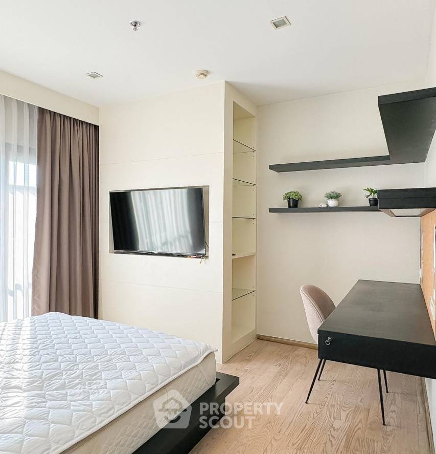picture 1-BR Condo at Noble Remix near BTS Thong Lor (ID 3033451) - 3/6