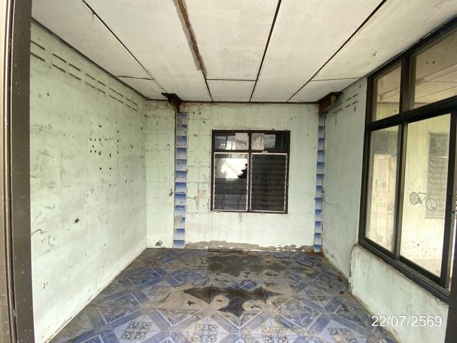 รูป บ้านเดี่ยว 151 ตร.วา สุวรรณภูมิ ร้อยเอ็ด 712,000 - รูปที่ 12/29