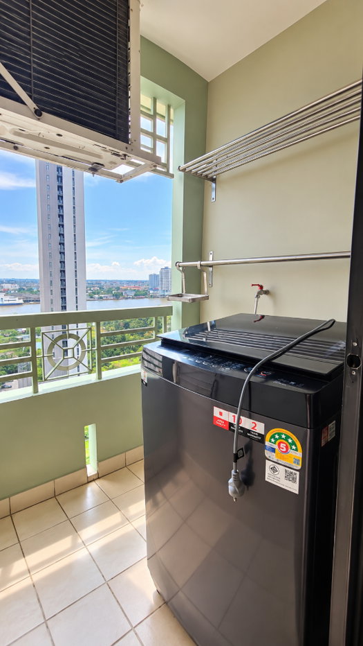 picture 🏙️ SPACIOUS 88 SQ.M. | TOP FLOOR | RIVER & CITY VIEWS - 15/20
