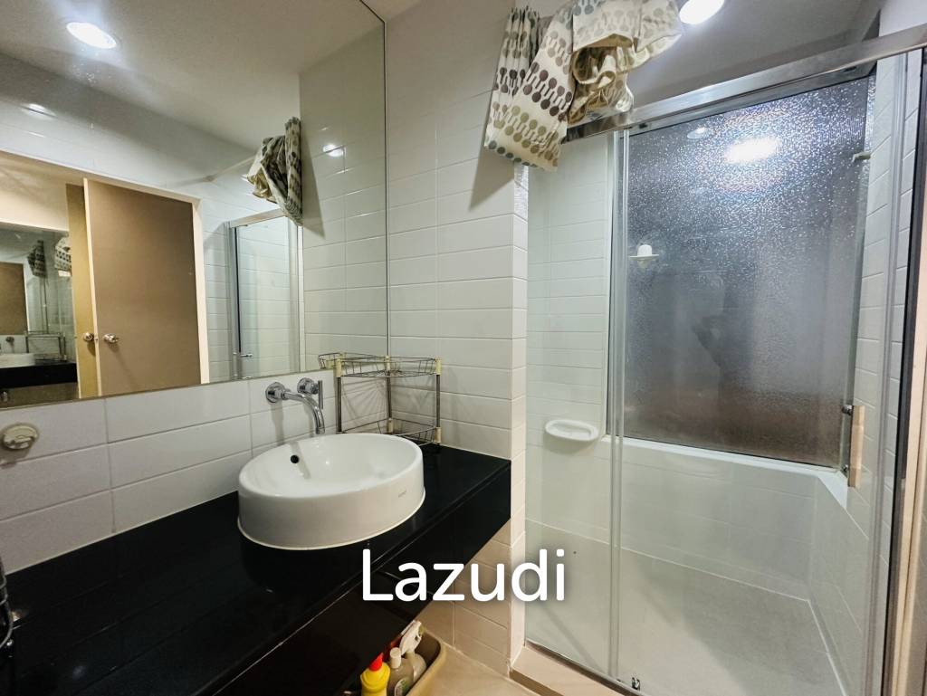 picture 1 Bed 1 Bath 35 SQ.M Ideo Mix Sukhumvit 103 - 7/10