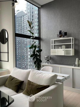 1-BR Condo For Sale At Chewathai Residence Asoke Near ARL Makkasan (ID 3358247)