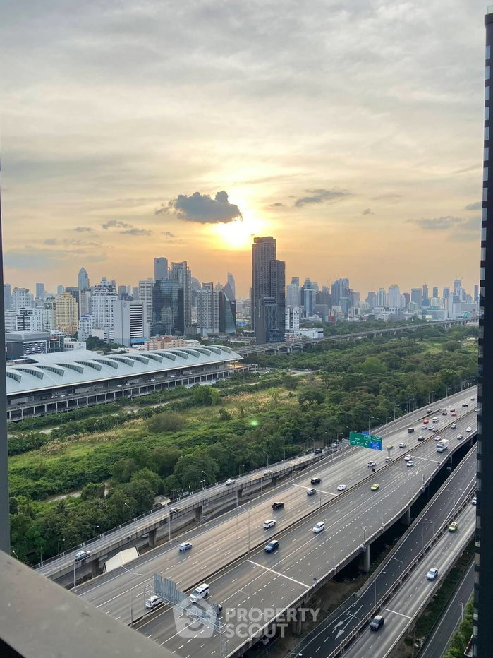 รูป คอนโด 1 ห้องนอน ขายที่ชีวาทัย เรสซิเดนซ์ อโศก ใกล้ ARL มักกะสัน (ID 3358247) - รูปที่ 9/9