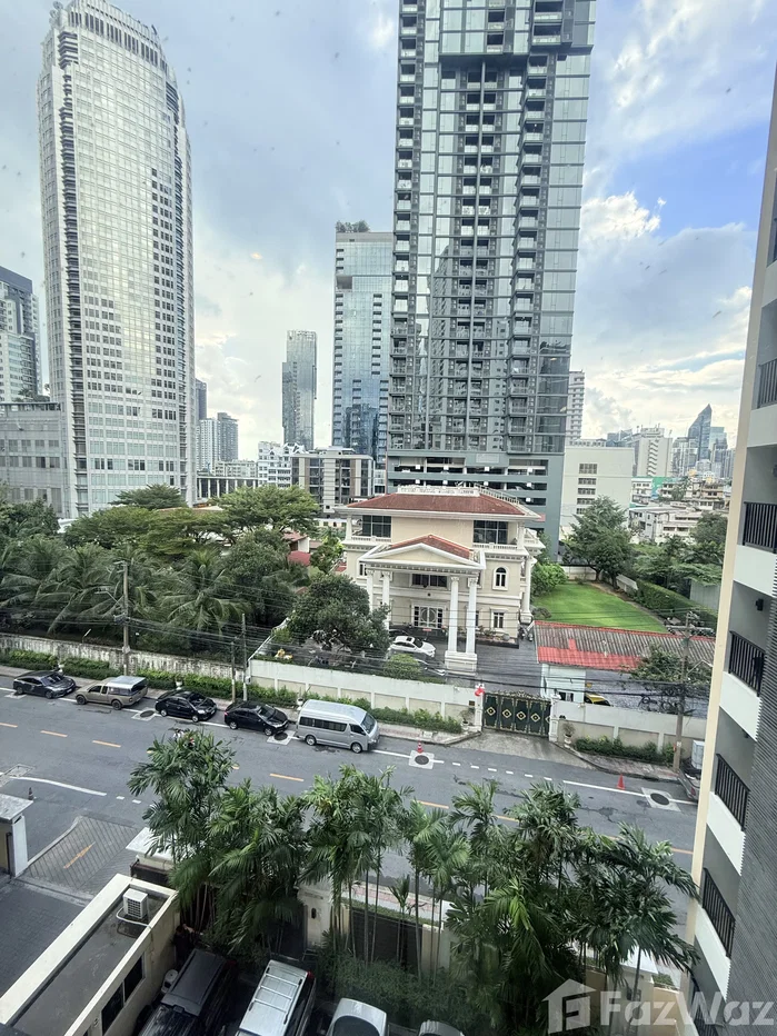 picture Three Bedrooms Condo For Rent in Thong Lor 6829075 - 33/33