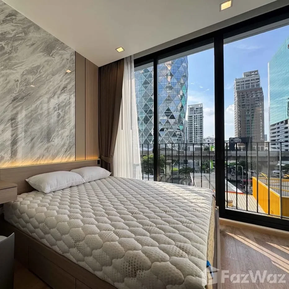 picture 1 Bedroom Condo for rent at Noble Around Ari 6829090 - 1/6