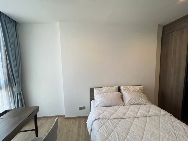 รูป For Rent📍The line phahon padipat ✔️0639399665 - รูปที่ 8/17