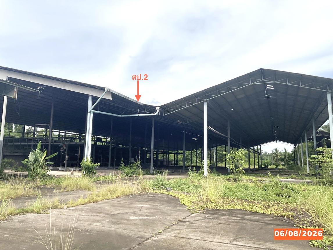 picture FACTORY 17820.2 Sq.w. Sikao Trang for 59.6M - 27/55