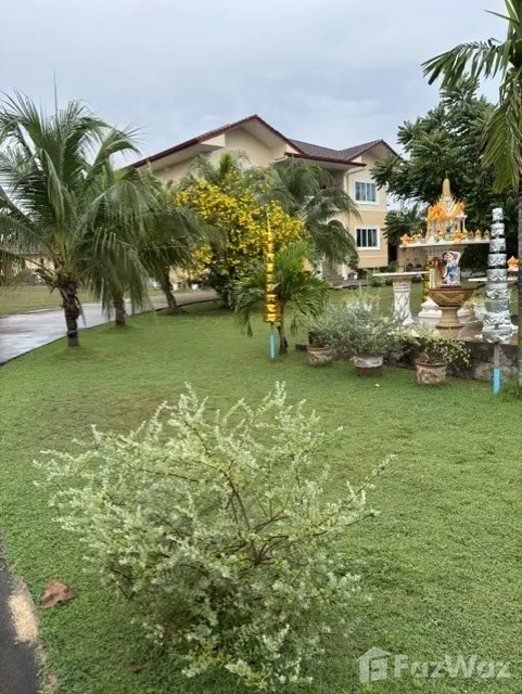 รูป ขาย บ้านเดี่ยว 5 ห้องนอน ใน หนองปลาไหล, ชลบุรี 6797931 - รูปที่ 5/6
